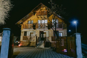 Rai pe Vale Boutique & Spa